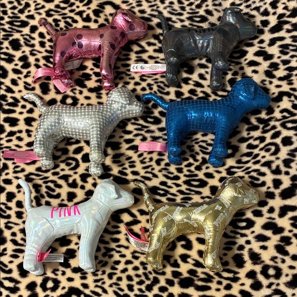 🎀 PINK Victoria's Secret Dog Collection 🎀 - Picture 2 of 3